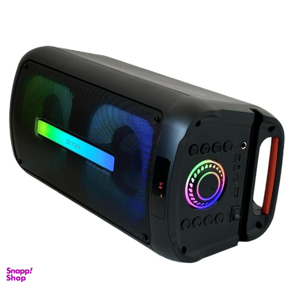 اسپیکر پارتی باکس اکسیژن مدل AX-101