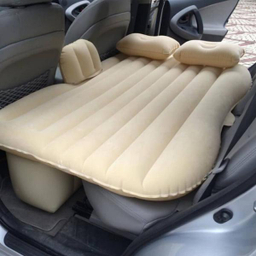تشک بادی خودرو مدل Car Bed
