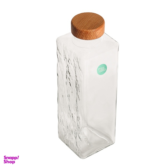 بطری میس گلس مدل آیس کد 201101