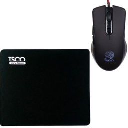 ماوس پد تسکو مدل TMO21