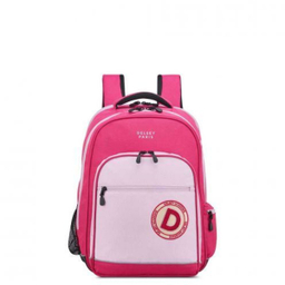 کوله پشتی مدرسه دلسی مدل آکادمی کد 003390621