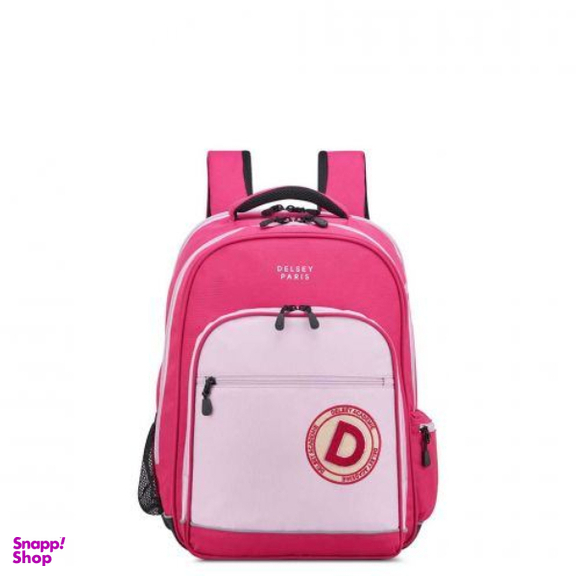 کوله پشتی مدرسه دلسی مدل آکادمی کد 003390621