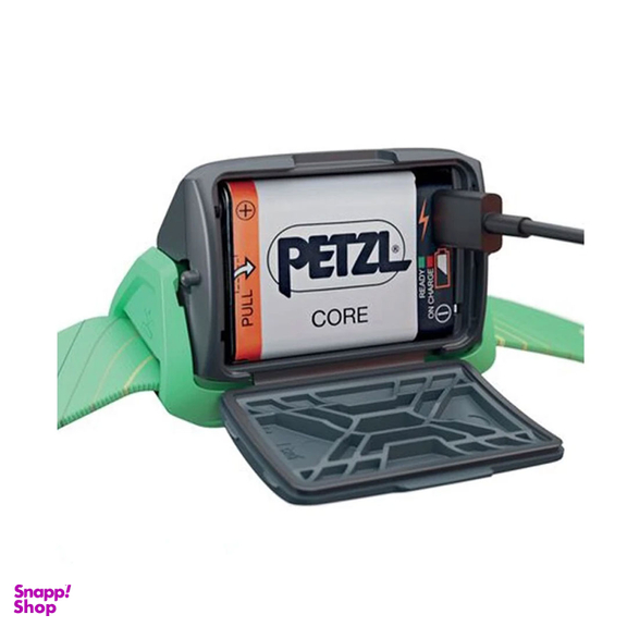 چراغ پیشانی پتزل مدل TIKKA CORE 450 F2023