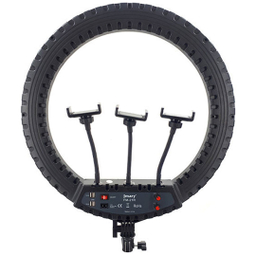 رینگ لایت جی ماری مدل FM-21R