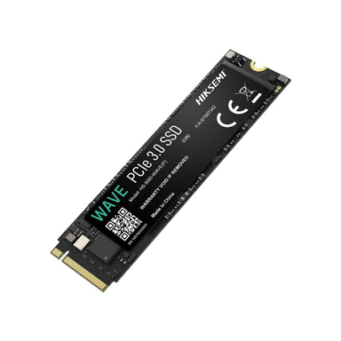 حافظه SSD اینترنال M.2 هایکسمی مدل WAVE P