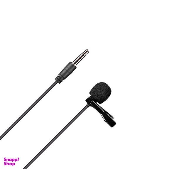 میکروفن یقه ای کامیکا مدل CVM-V01SP