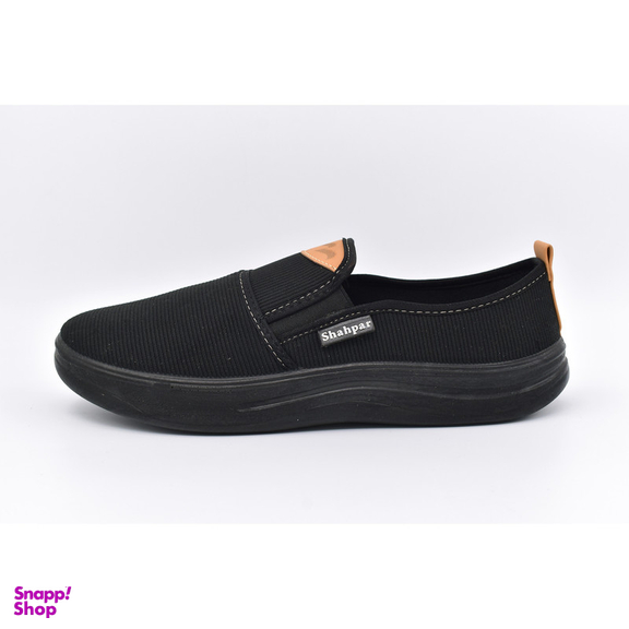 کفش روزمره مردانه شهپر مدل کوروش کد SH1762
