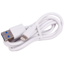 کابل شارژ USB به Lightning ایکس-انرژی مدل X-200 طول 1 متر