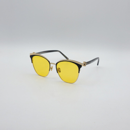 عینک شب زنانه سرجیو مارتینی مدل sa514c7