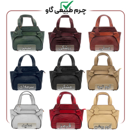 کیف رودوشی زنانه مدل fateh 141