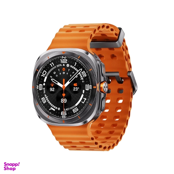 ساعت هوشمند سامسونگ مدل Galaxy Watch Ultra 47mm 2025