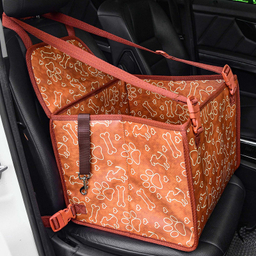 زیر انداز حیوانات بابل کارپت مدل 03_1857 مناسب برای خودرو