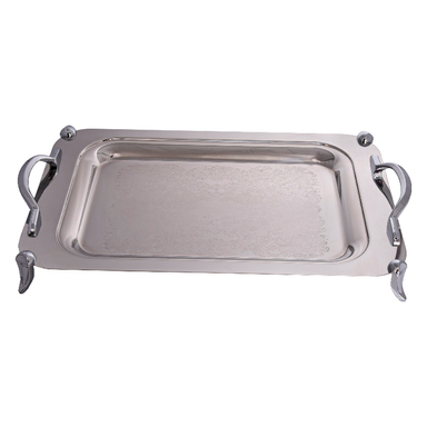 سینی دسته دار یونیک کد 4061NEW