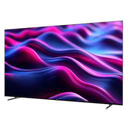 تلویزیون هوشمند جی وی سی سری Game Master مدل LT-75NQ7225 سایز 75 اینچ