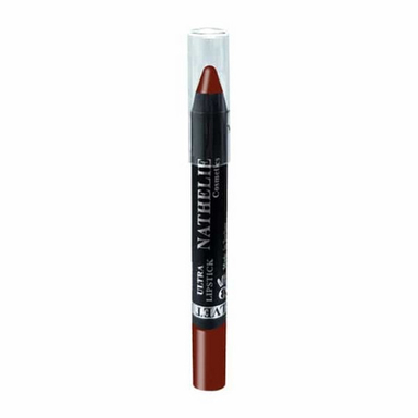 رژ لب مدادی ناتالی مدل Velvet Matte شماره 416