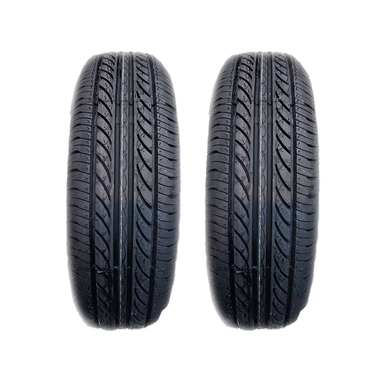 لاستیک خودرو دنا مدل Firestorm 6000 سایز 175/70/13 دو حلقه