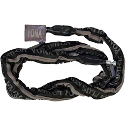 قفل زنجیری موتورسیکلت یونا مدل z8 1.5