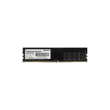 رم دسکتاپ پتریوت مدل 2666Mhz DDR4 ظرفیت 8 گیگابایت