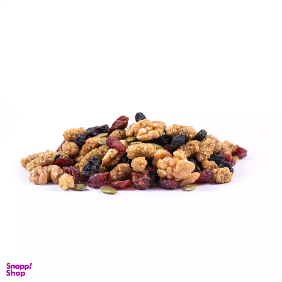 مخلوط آجیل آنتی اکسیدان بارجیل