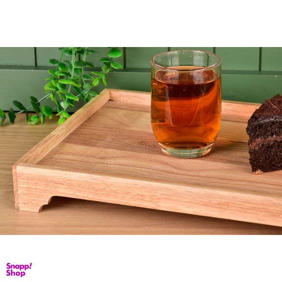 سینی بدون دسته پرارین کد 9037