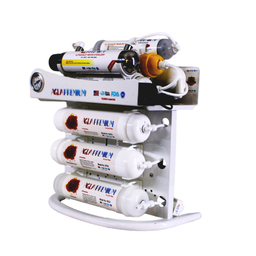 دستگاه تصفیه آب خانگی آکواپرمیوم مدل A8ABU11-IN-TL3