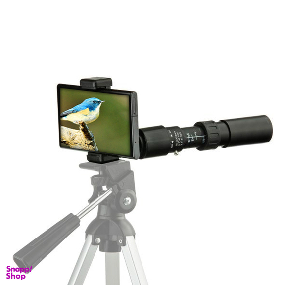 دوربین تک چشمی مدل 25x30 به همراه سه پایه