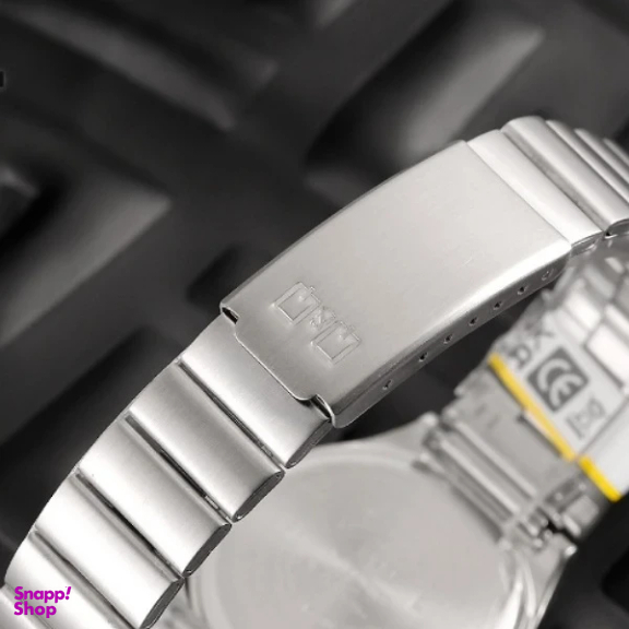 ساعت مچی عقربه ای زنانه کیو اند کیو مدل Q78b-001py