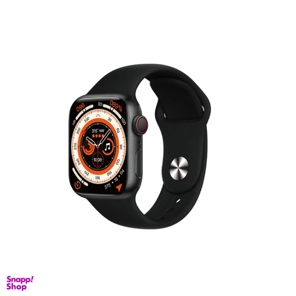 ساعت هوشمند پرووان مدل PWS13 Black