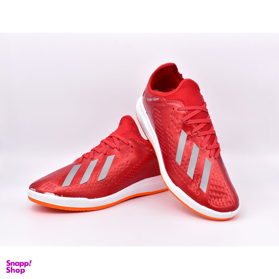 کفش فوتسال مردانه پویان گام پیام مدل EM10 کد 12010