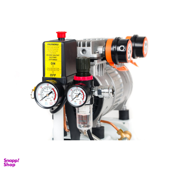 کمپرسور باد شیلدر مدل SH-1055