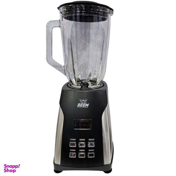 مخلوط کن و آسیاب کن بیم مدل BL1802