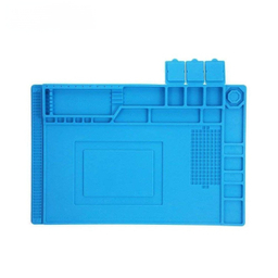 پد سیلیکونی لحیم کاری مدل S160