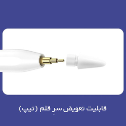 قلم لمسی استرانگ مدل 2268