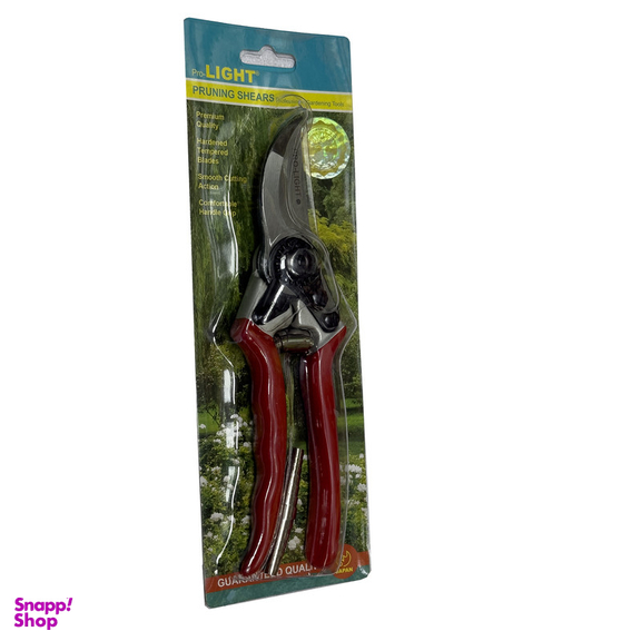 قیچی باغبانی لایت مدل SMT-PRO LIGHT-JAPAN--JH 7006