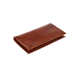 کیف پول پالتویی رویال چرم کد M8