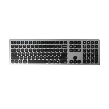 کیبورد بی سیم ویوو مدل MKB-03
