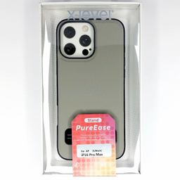 کاور گوشی موبایل ایکس لول مدل PureEase مناسب برای اپل iPhone 16 Pro Max