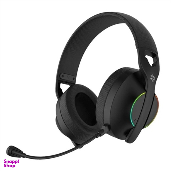 هدفون بی سیم مخصوص بازی پرودو مدل Triple-Mode PDX421-BK