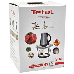 خردکن تفال مدل TF-8368X گنجایش 3.8 لیتر