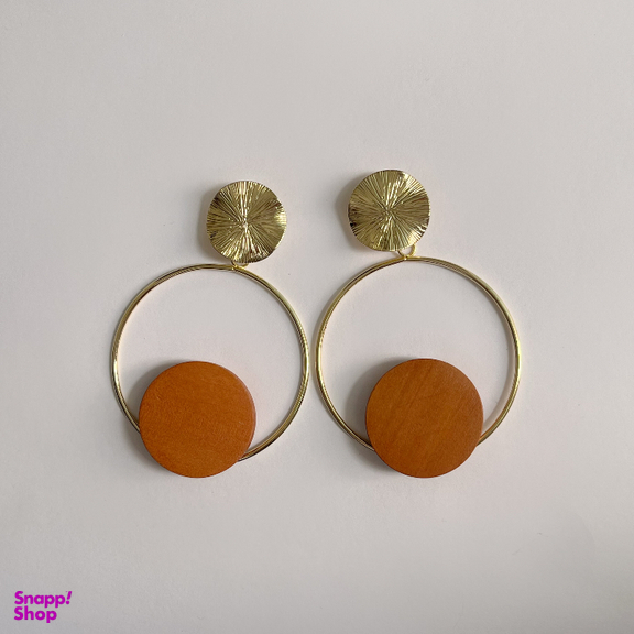 گوشواره زنانه کد 1380