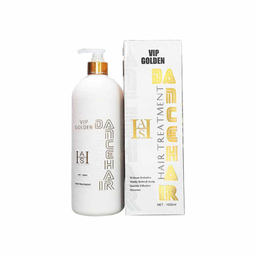 ماسک مو دنس هیر مدل Vip Golden حجم 1000 میلی لیتر
