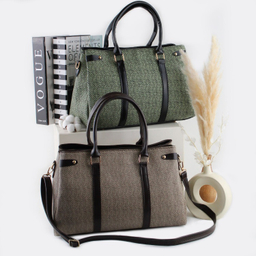 کیف دستی زنانه طرح آتوسا کد 7705603