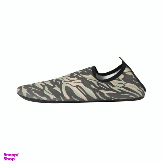 کفش ساحلی مردانه ال سی وایکیکی مدل استپ دار