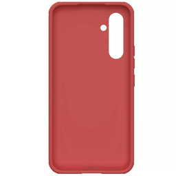 کاور نیلکین مدل Super Frosted Shield Pro مناسب برای گوشی موبایل سامسونگ Galaxy A54 5G