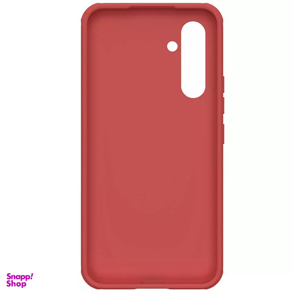 کاور نیلکین مدل Super Frosted Shield Pro مناسب برای گوشی موبایل سامسونگ Galaxy A54 5G