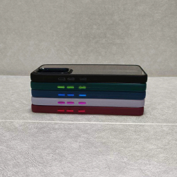 کاور موبایل مدل FS-New Skin مناسب اپل Iphone 14 Plus