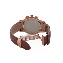 ساعت عقربه ای مردانه رومانسون کد Rm002