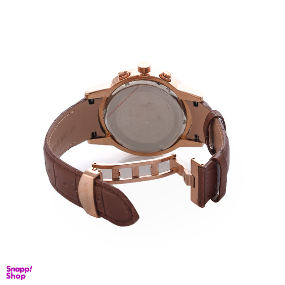 ساعت عقربه ای مردانه رومانسون کد Rm002