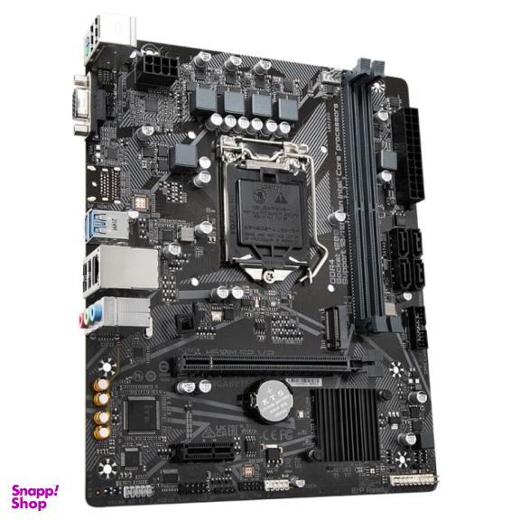 مادربرد گیگابایت مدل H510M S2 V2