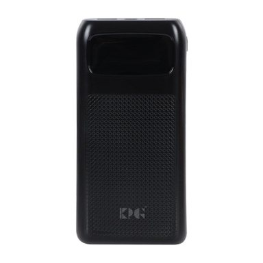 پاور بانک کی پی مدل PD-28 ظرفیت 20000 میلی آمپر ساعت